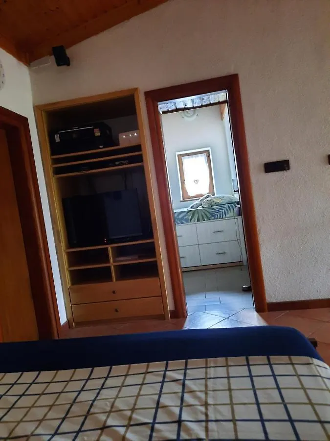 Vila Little Dream Jadranovo Chorvatsko
