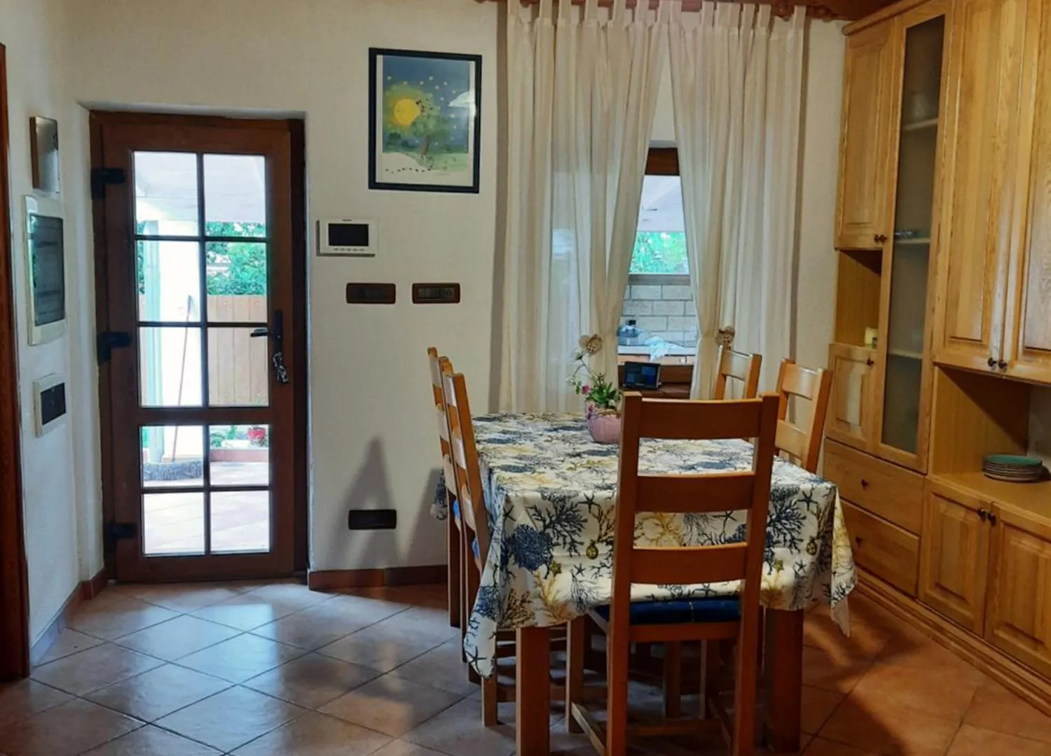 Vila Little Dream Jadranovo Chorvatsko