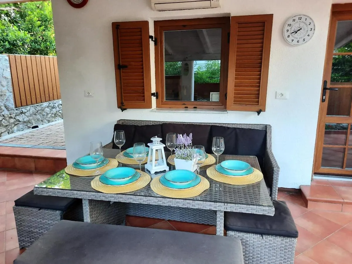 Little Dream Villa Jadranovo
