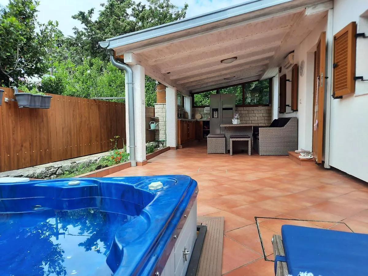Little Dream Villa Jadranovo
