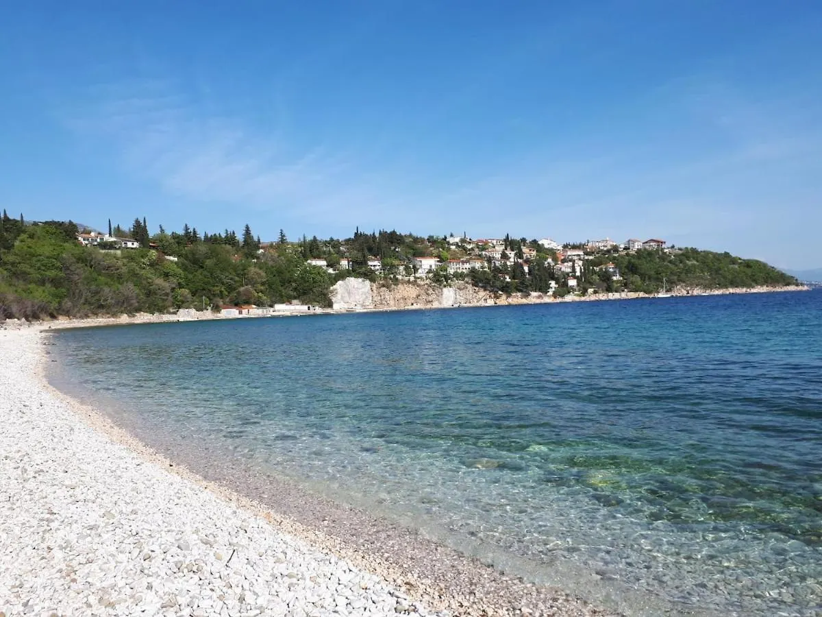 Little Dream Villa Jadranovo Holiday home