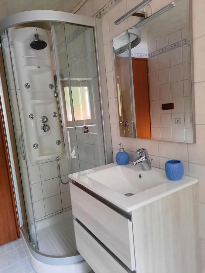 Little Dream Villa Jadranovo 0*,  Croatia