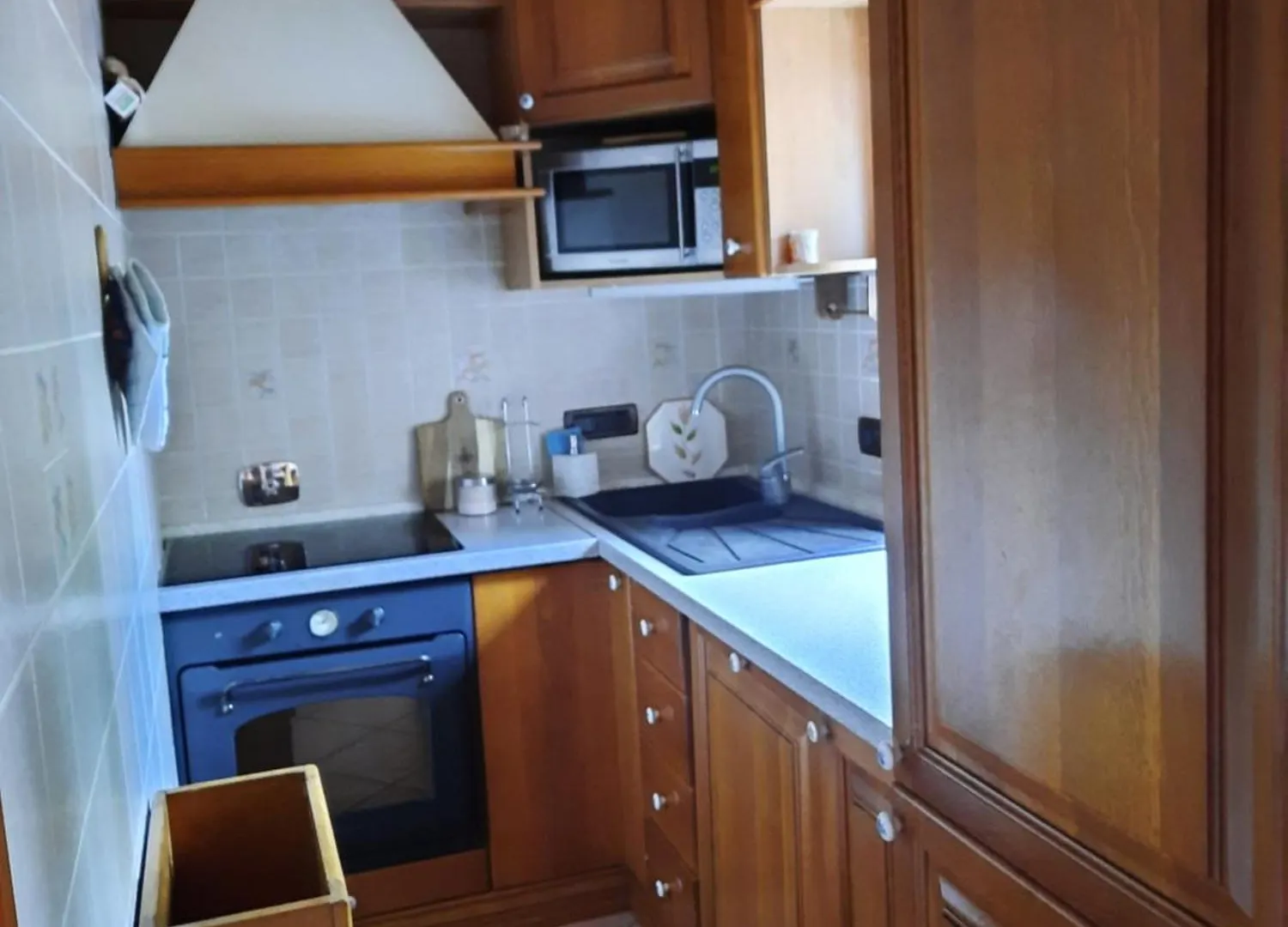 Holiday home Little Dream Villa Jadranovo