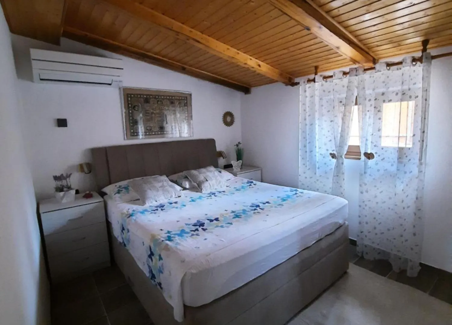 Holiday home Little Dream Villa Jadranovo Croatia