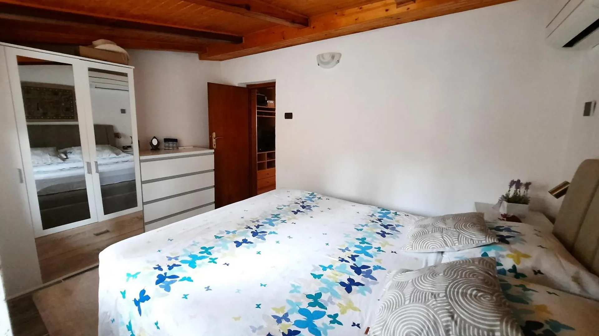 Little Dream Villa Jadranovo 0*,  Croatia