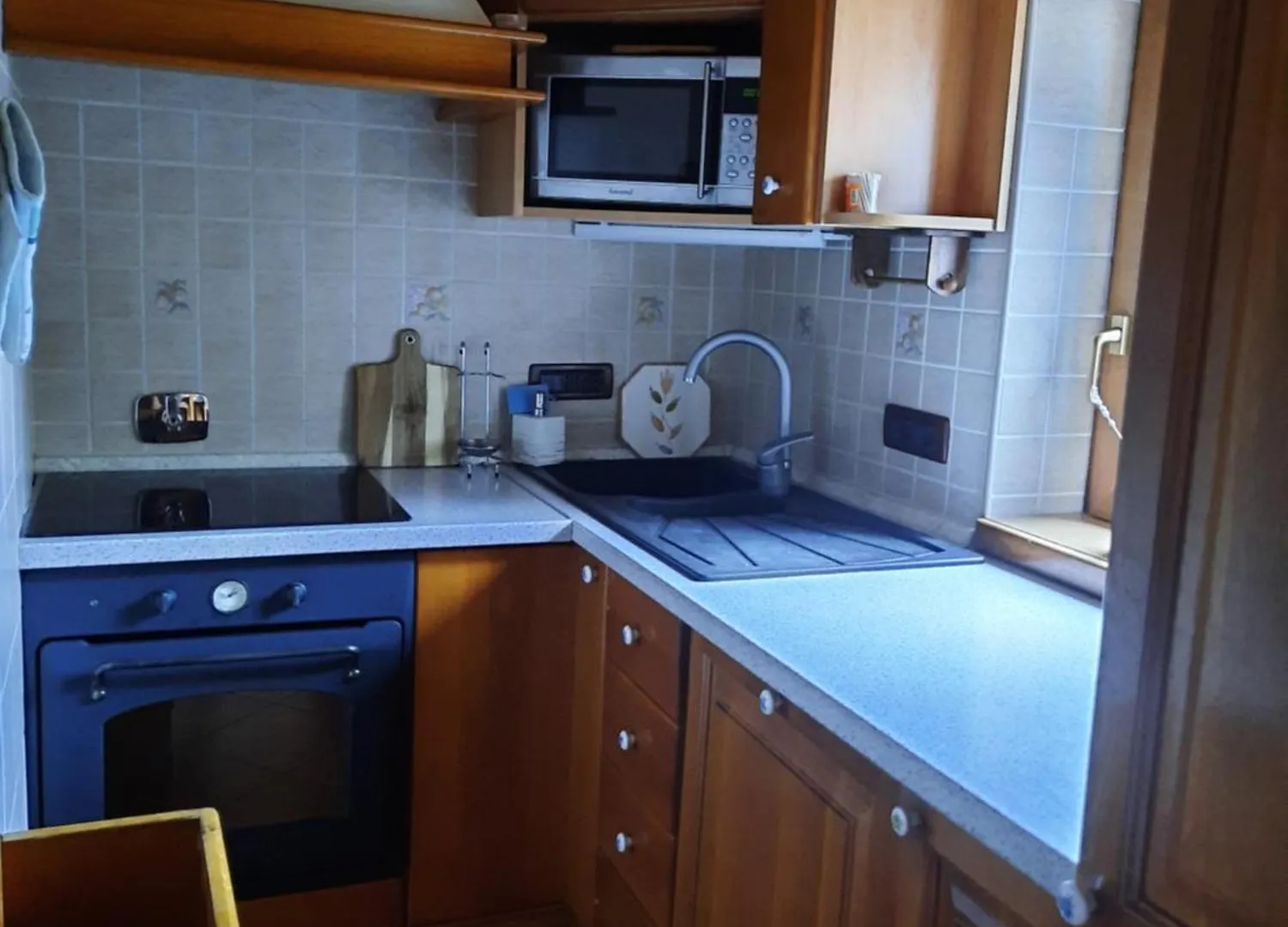 Holiday home Little Dream Villa Jadranovo