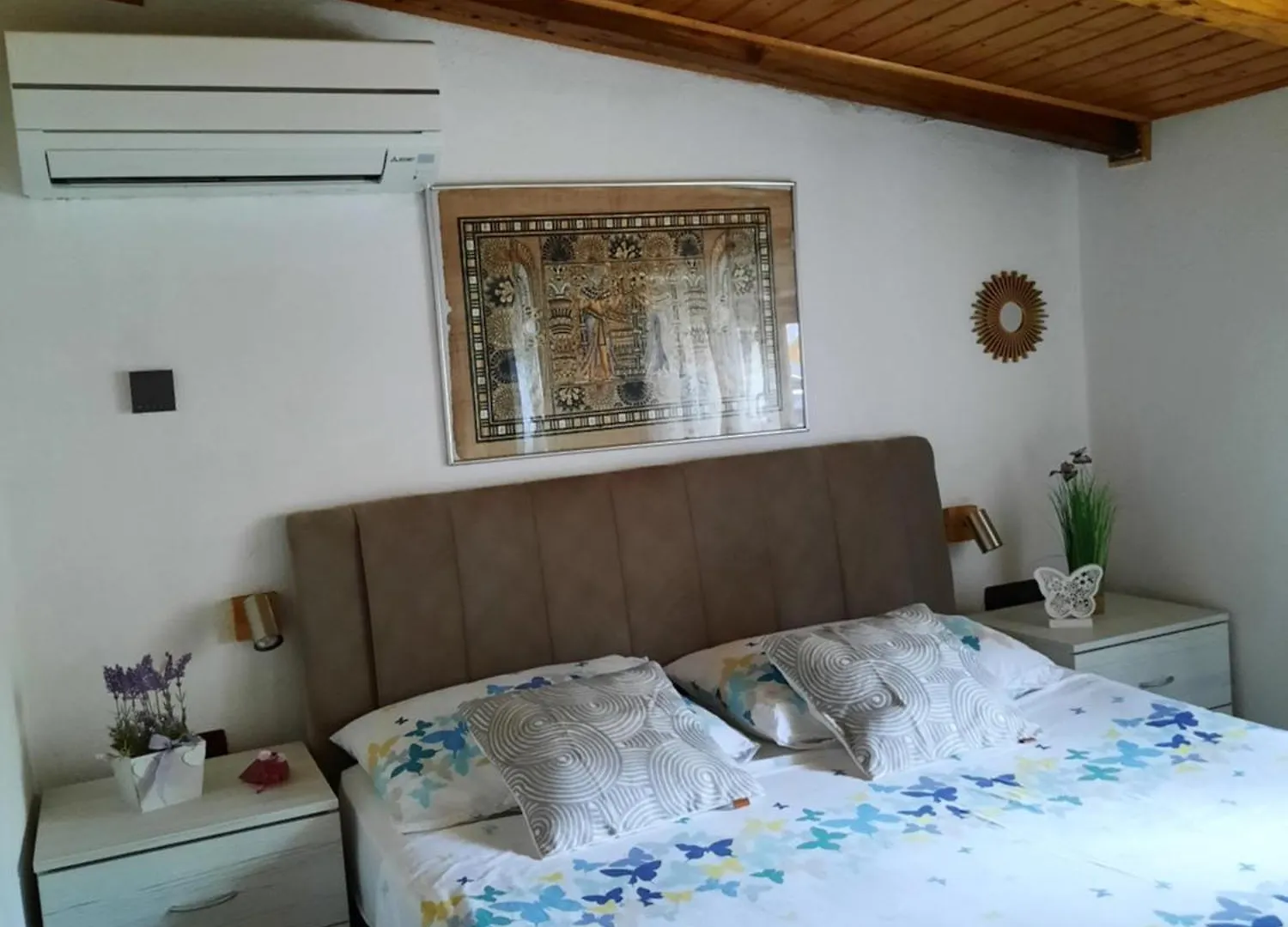 Little Dream Villa Jadranovo