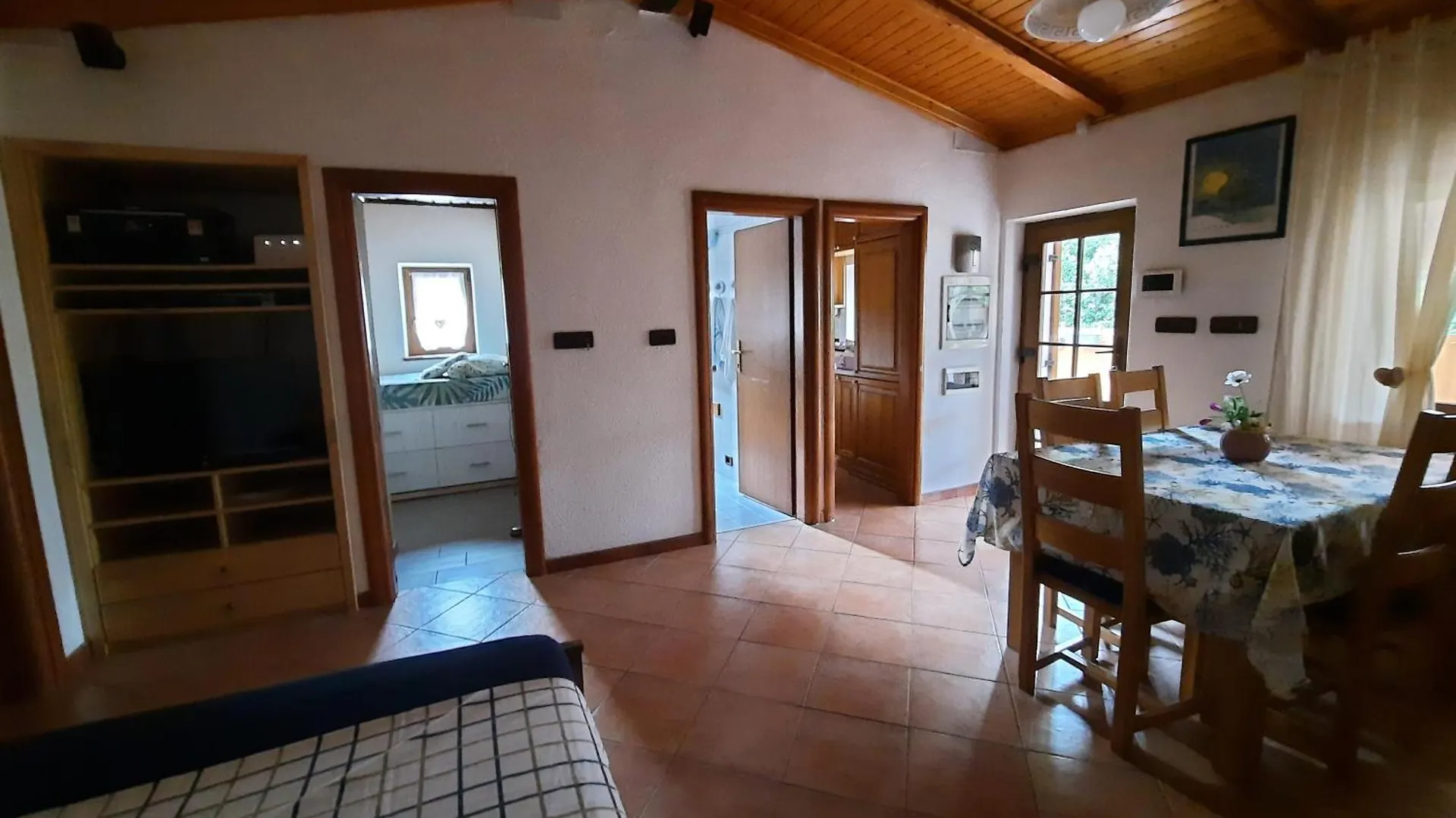 Little Dream Villa Jadranovo Holiday home