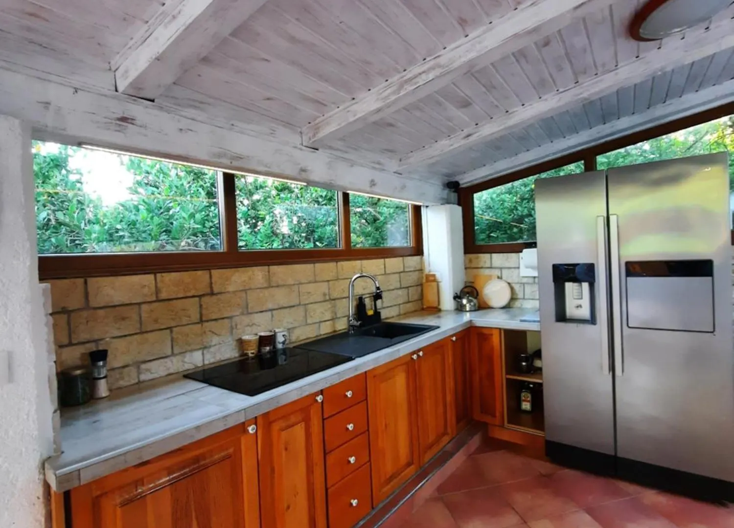 Little Dream Villa Jadranovo Holiday home